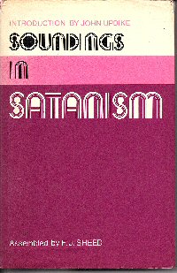Sounds in Satanism
