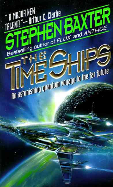 The TimeShips