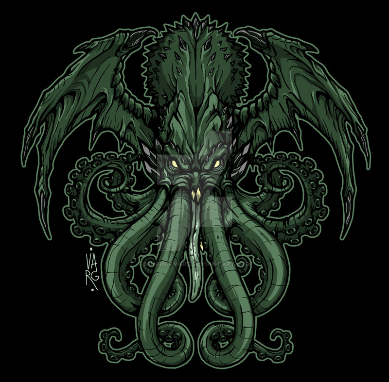 Cthulhu