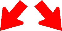 Double Down Arrows