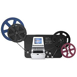 Telecine