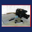 VHS Playrt & Camera