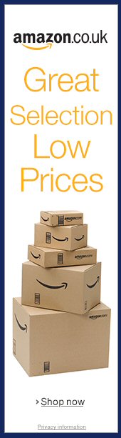 Amazon Advert